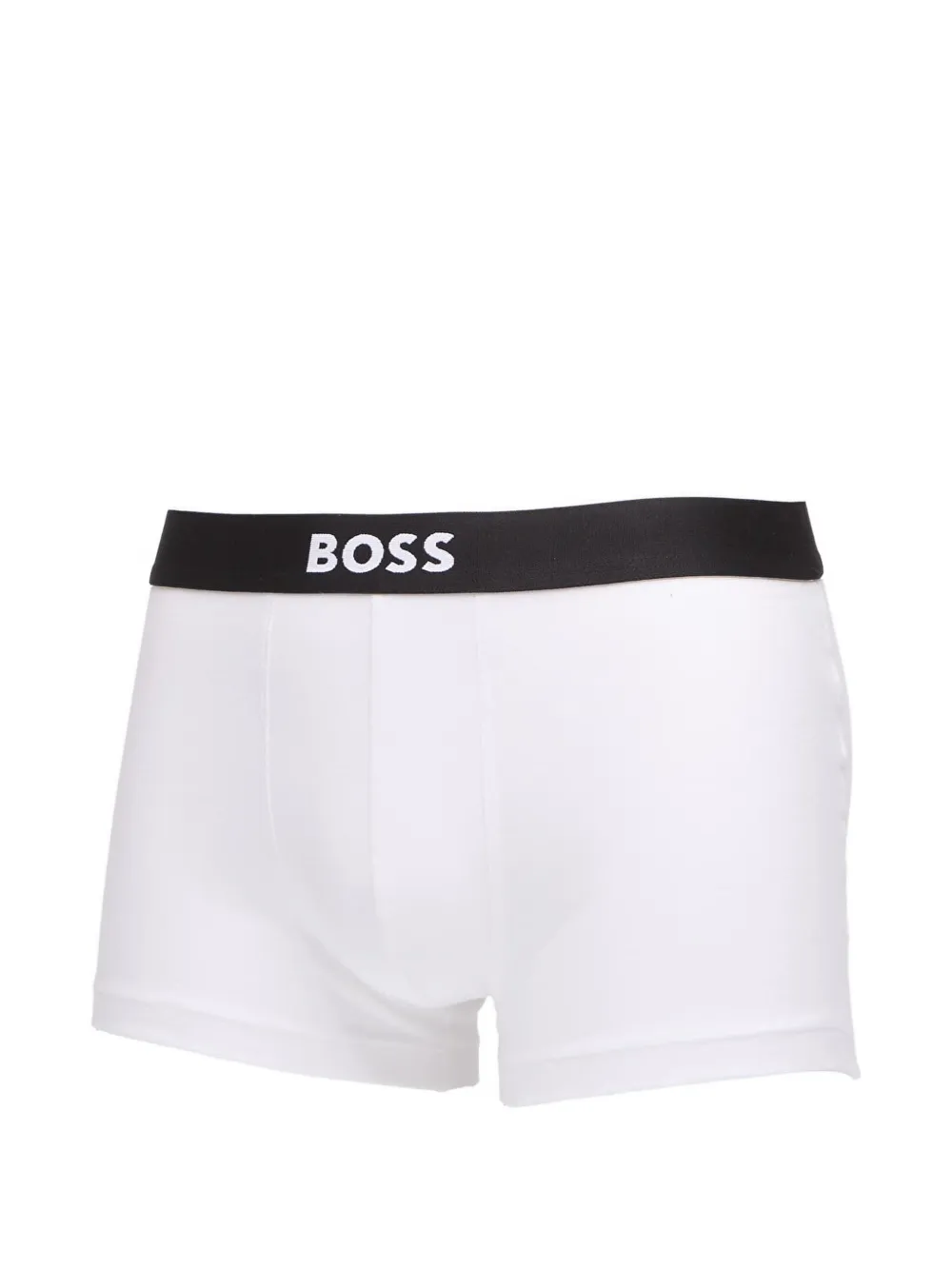 BOSS 3-pack Trunk One D boxershorts Zwart