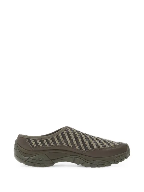 Merrell Moab 2 Slide woven sneakers