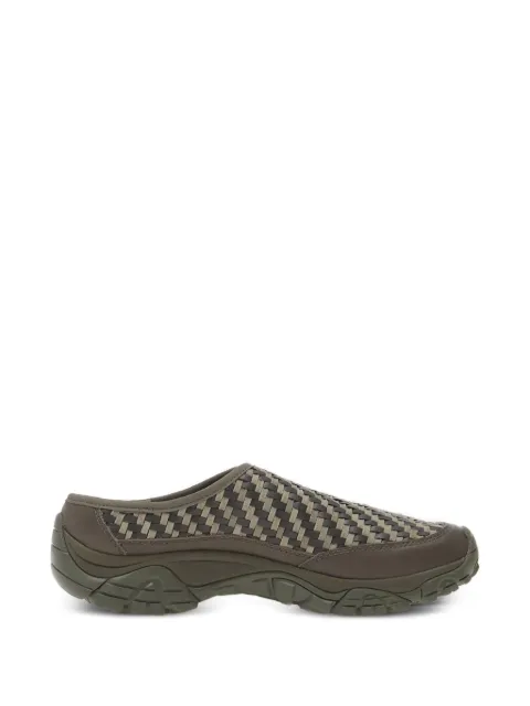 Merrell Moab 2 Slide woven sneakers