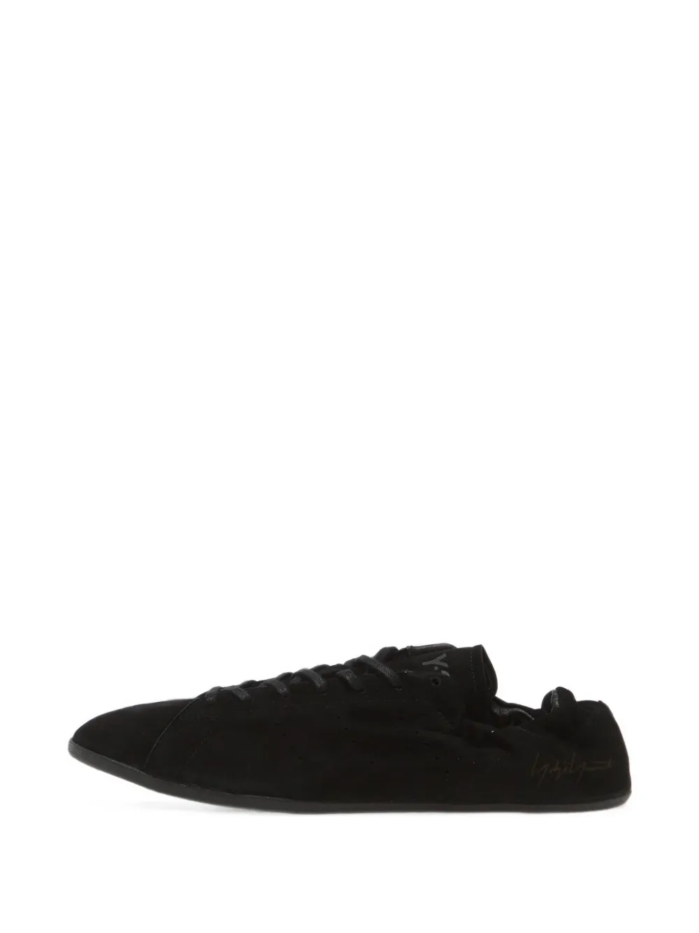 Y-3 Stan Smith Lo Pro sneakers Zwart