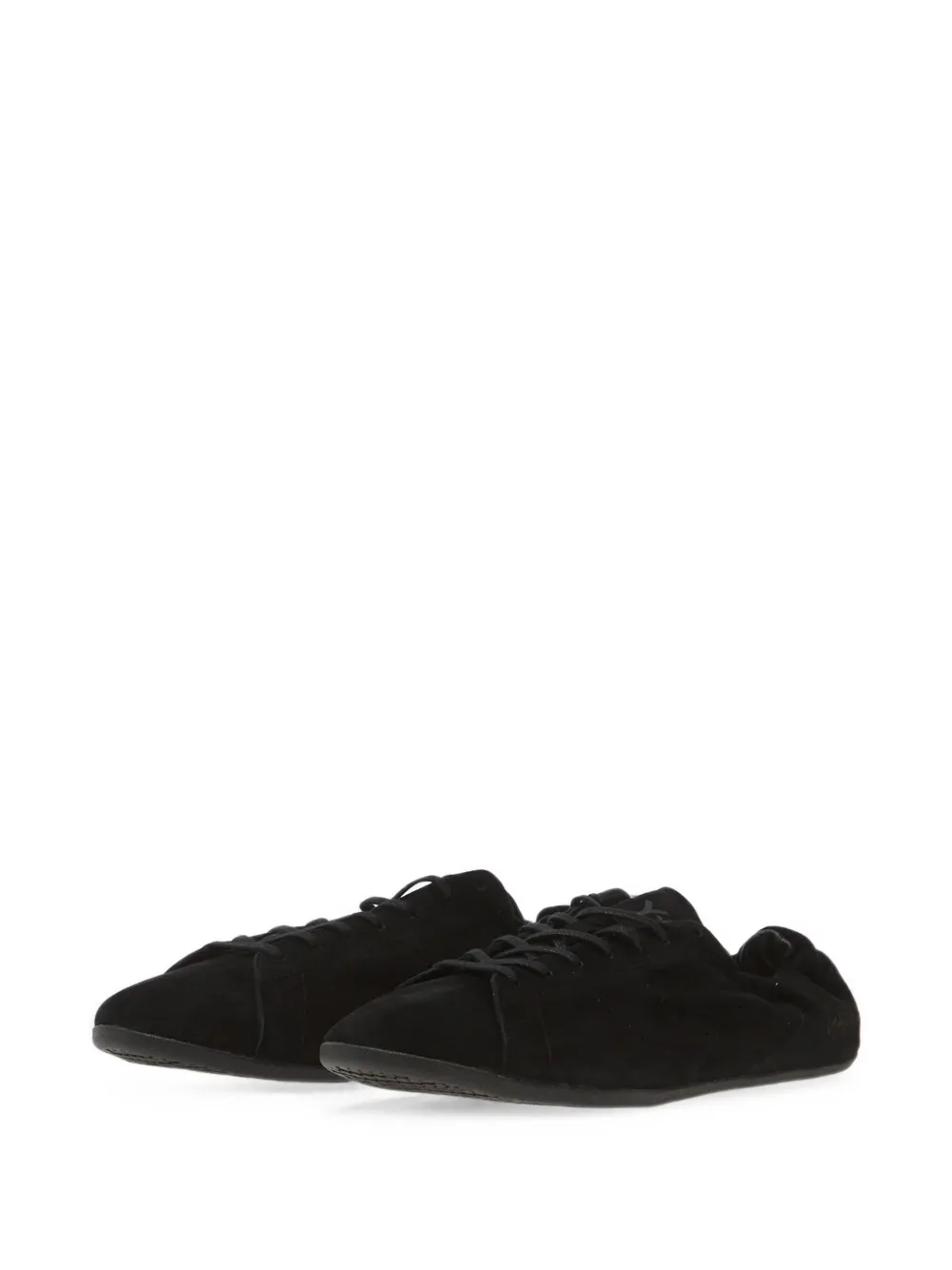 Y-3 Stan Smith Lo Pro sneakers Zwart