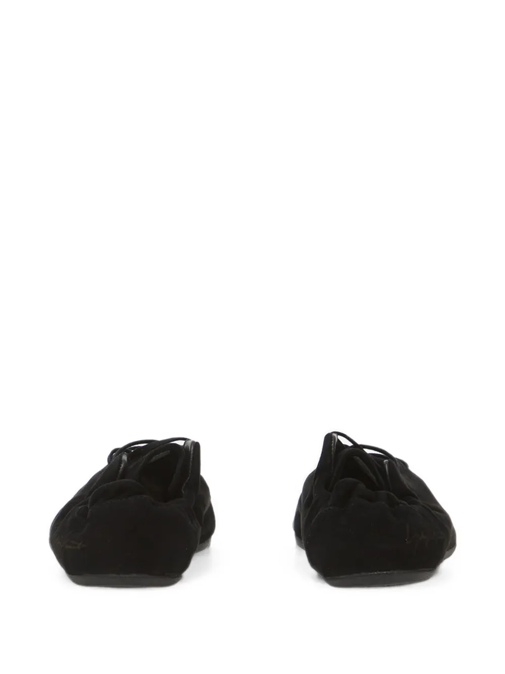Y-3 Stan Smith Lo Pro sneakers Zwart