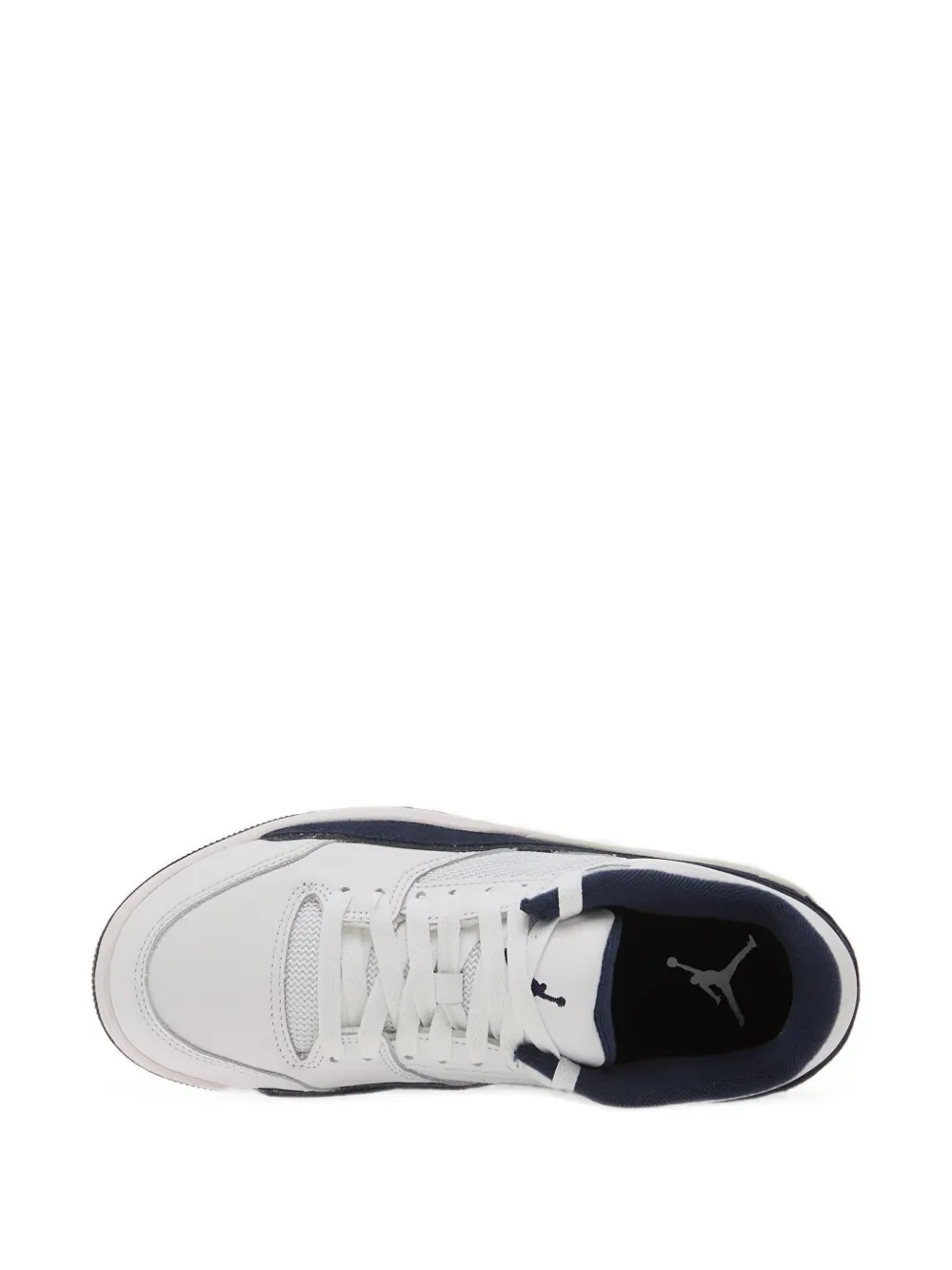 Jordan Flight Court sneakers Wit