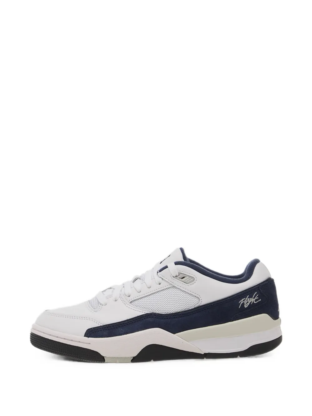 Jordan Flight Court sneakers Wit