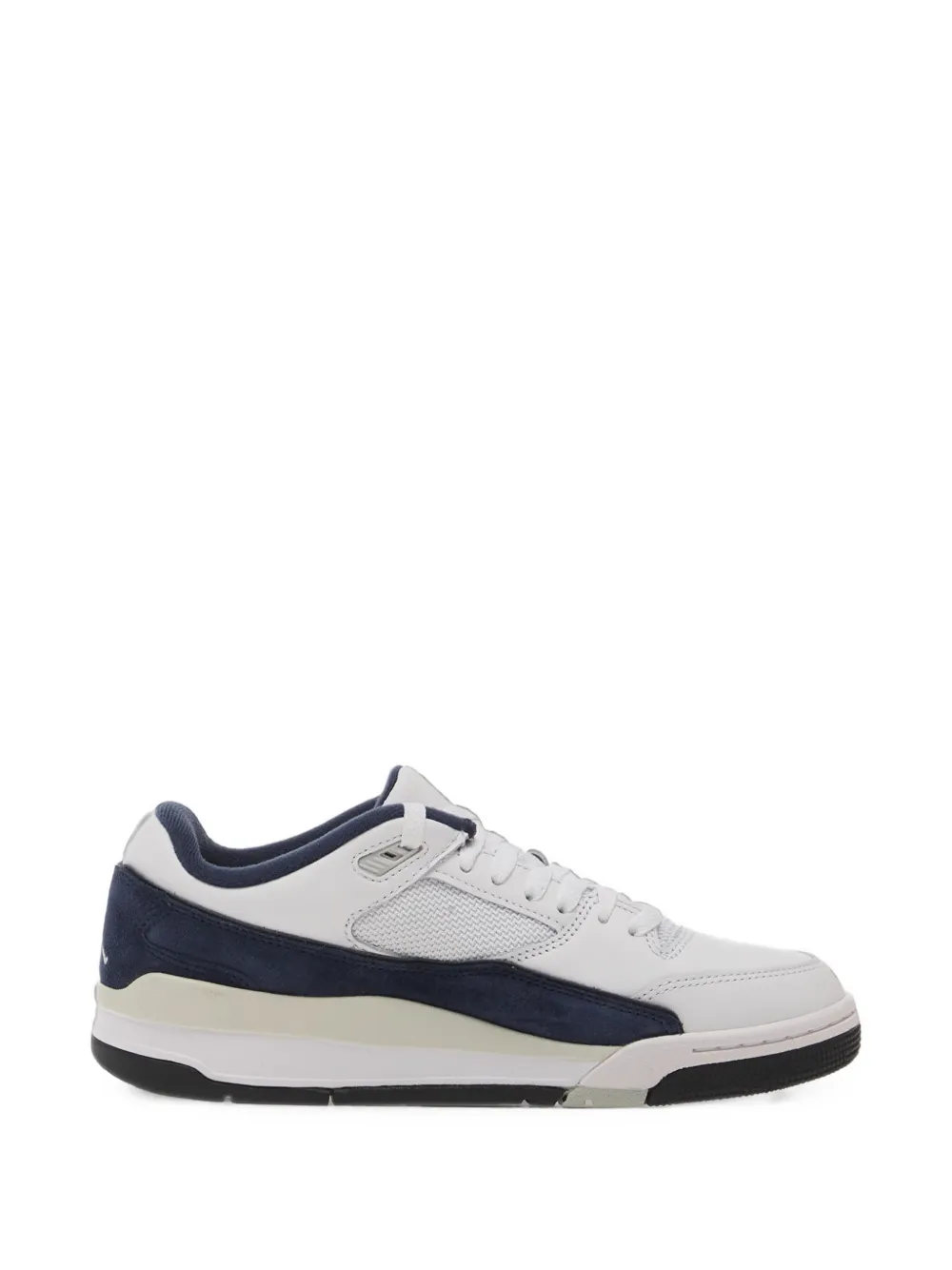 Jordan Flight Court sneakers Wit