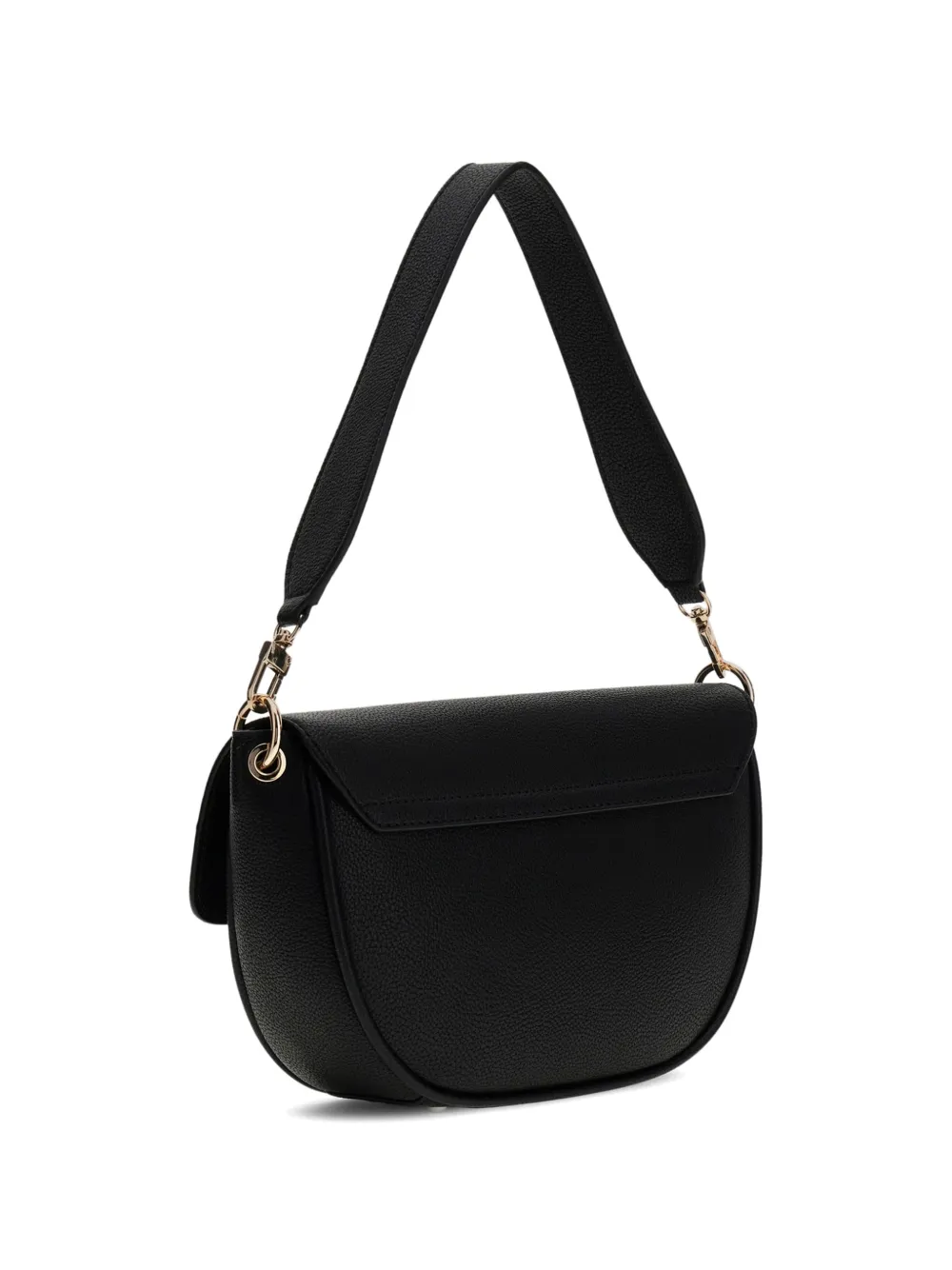 GUESS USA Camelia schoudertas met geknoopt detail Zwart