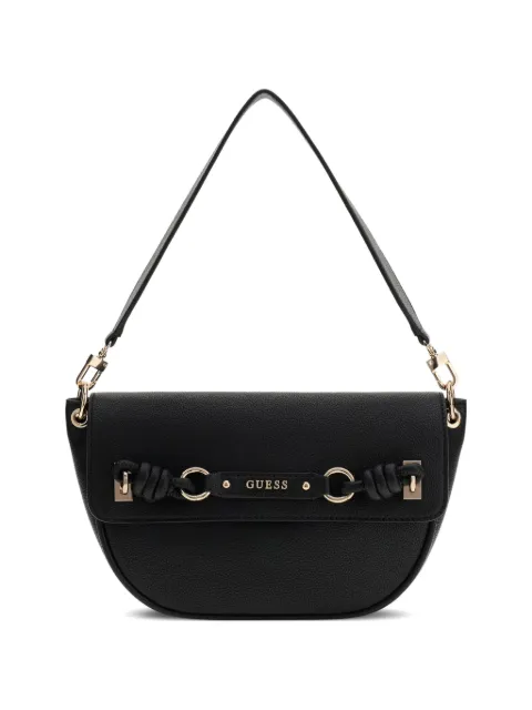 GUESS USA Camelia knotted shoulder bag