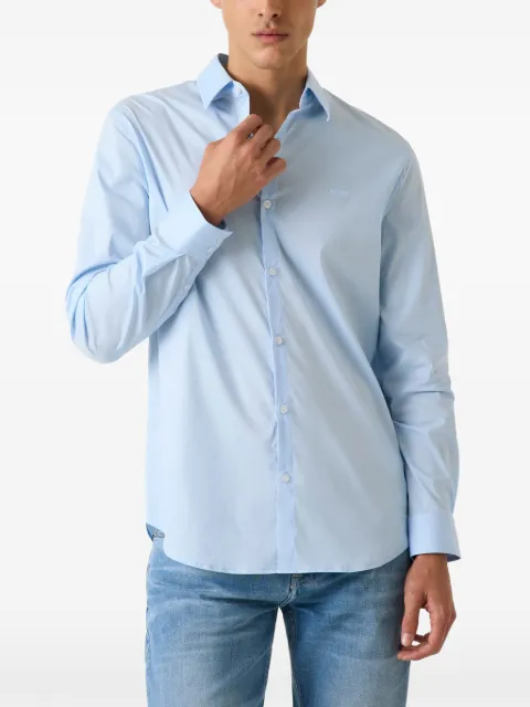 GUESS USA Sunset longsleeved shirt