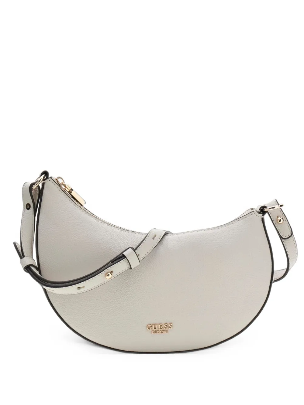 GUESS USA Borsa a tracolla Tosca - Toni neutri