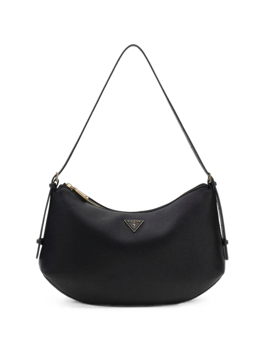 GUESS USA Melita shoulder bag - Black