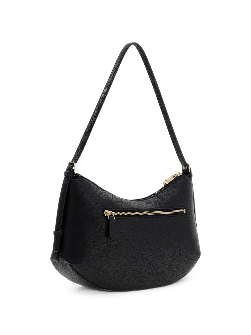 GUESS USA Melita schoudertas Zwart
