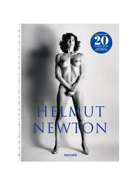 TASCHEN Sumo book