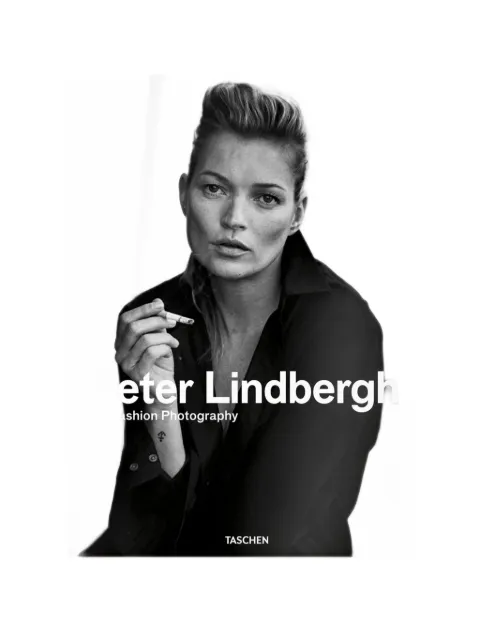 TASCHEN On Fashion Photography book