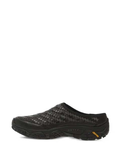 Merrell Moab 2 Slide woven sneakers