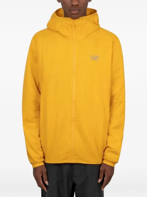Arc'teryx Atom hooded jacket