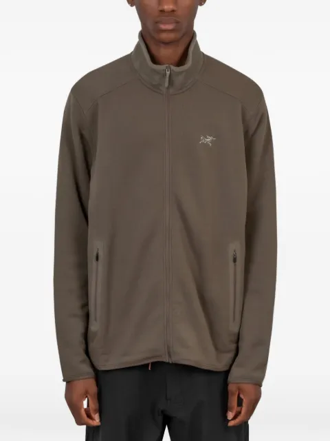 Arc'teryx Kyanite zip-up jacket