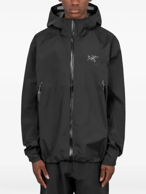 Arc'teryx Beta hooded jacket