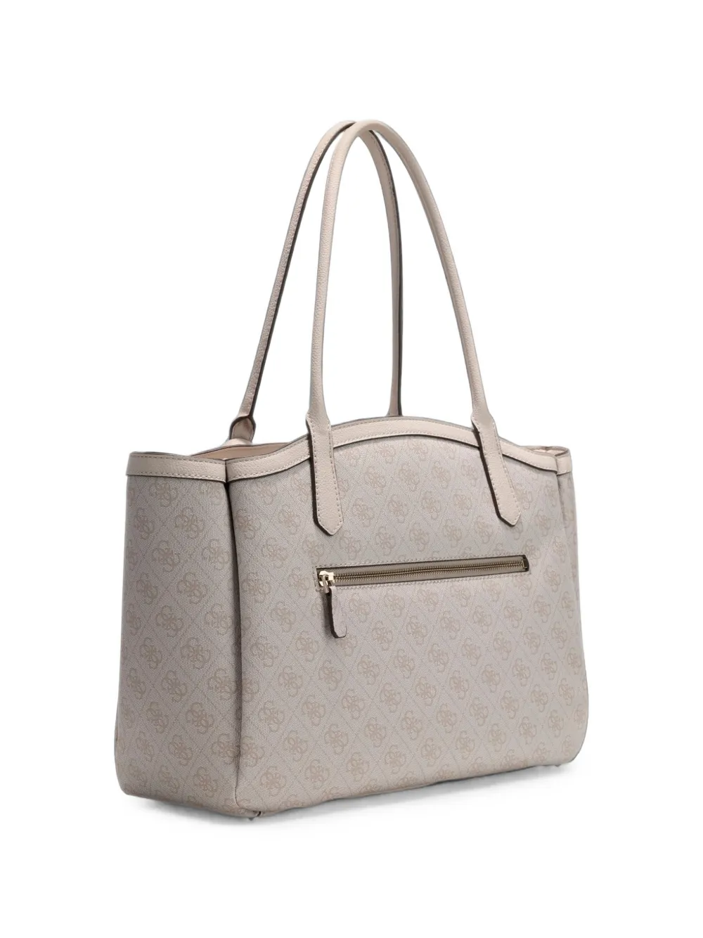 GUESS USA Lindsey shopper Beige