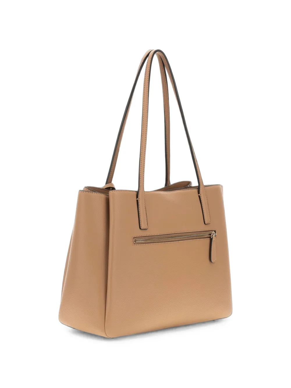 GUESS USA Isola shopper Beige