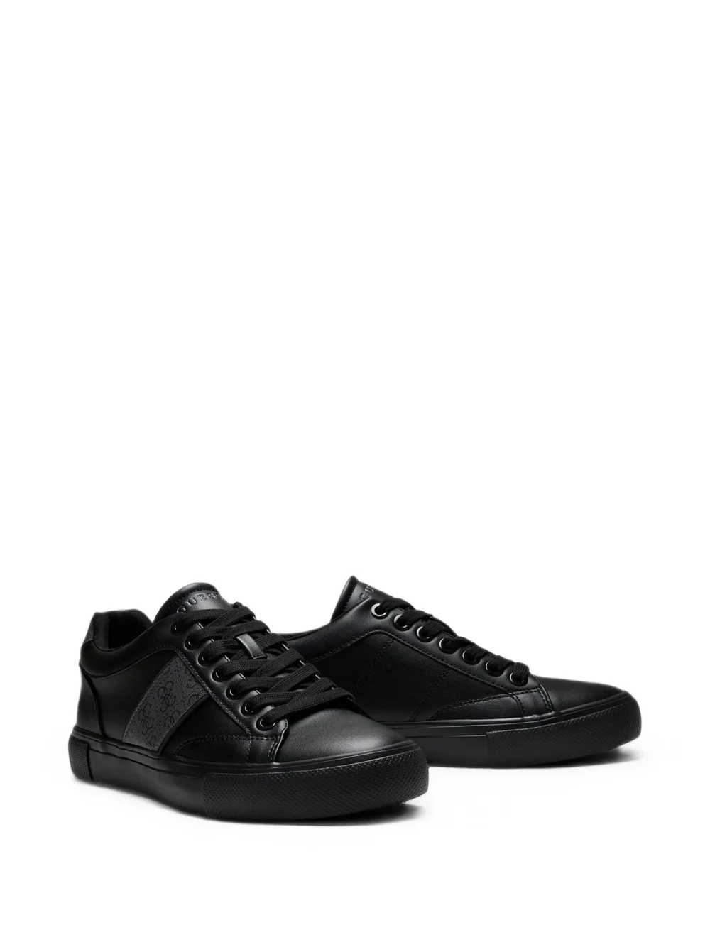 GUESS USA Cribe low-top sneakers