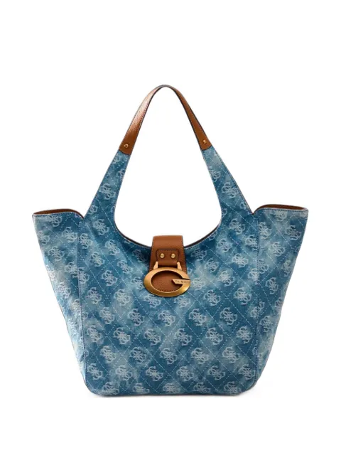 GUESS USA Camden Tote Bag