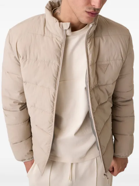 GUESS USA quilted jacket