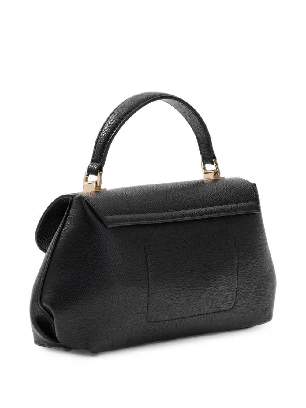 GUESS USA Amorette shopper met handvat Zwart