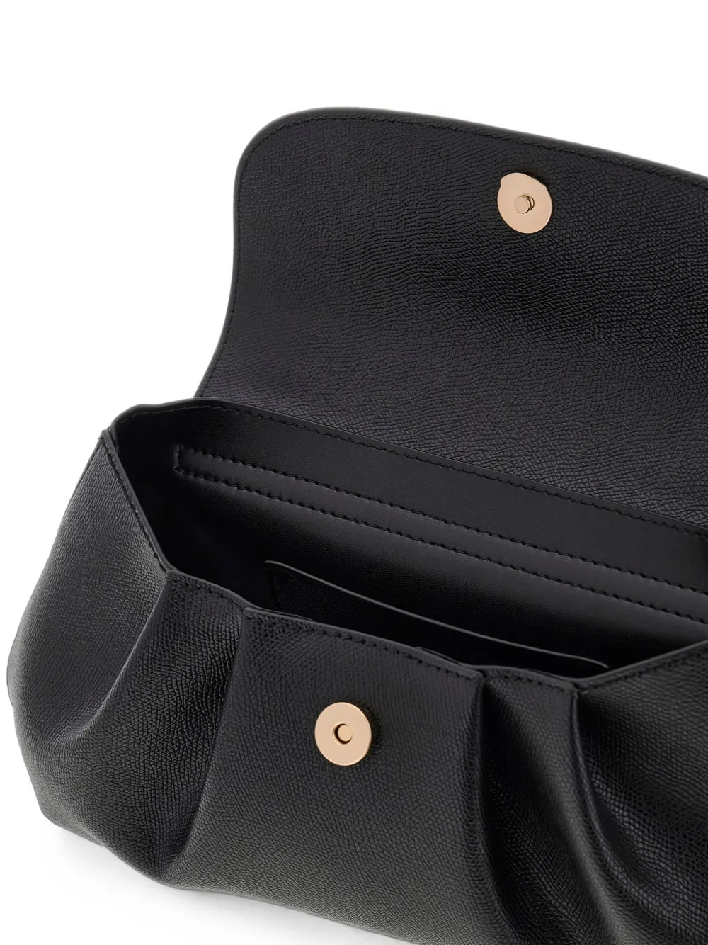 GUESS USA Amorette shopper met handvat Zwart