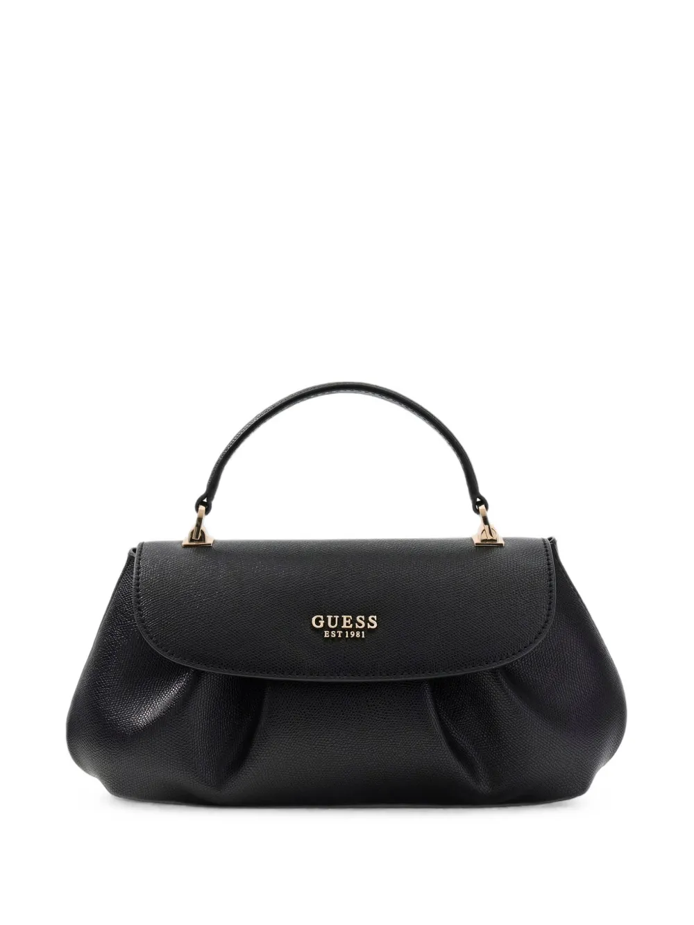 GUESS USA Amorette top-handle tote bag