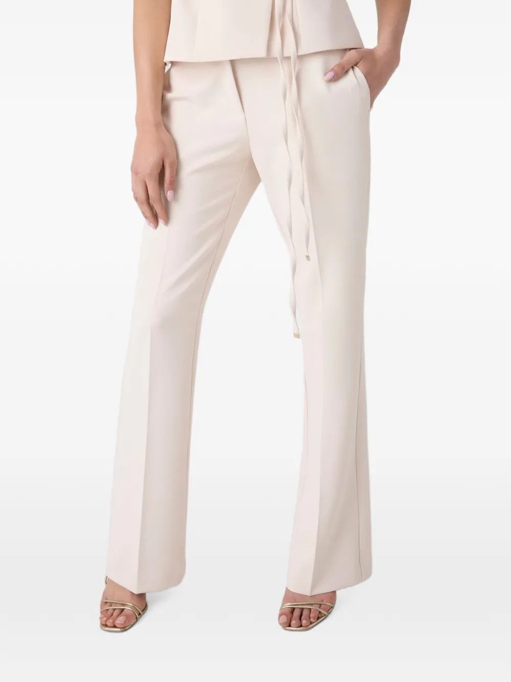 GUESS USA Marciano straight-leg trousers