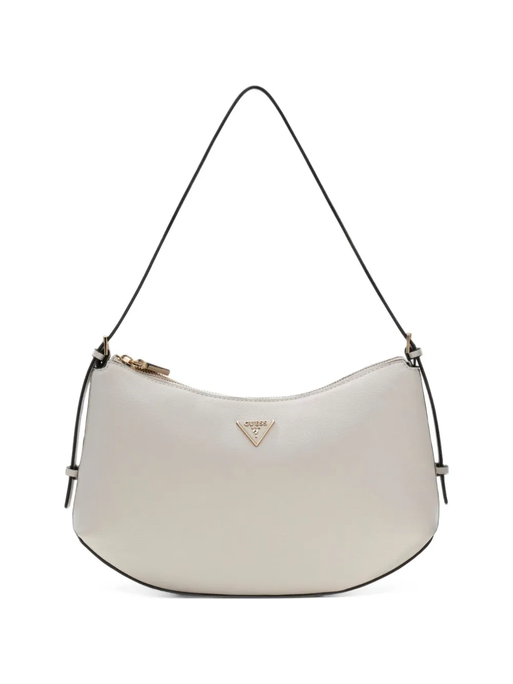 GUESS USA Melita shoulder bag - Toni neutri