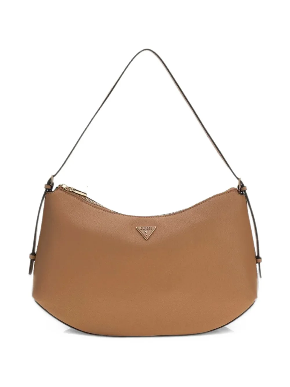 GUESS USA Melita shoulder bag Beige