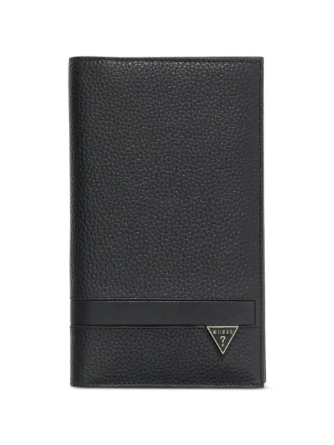 GUESS USA funda para pasaporte Monaco