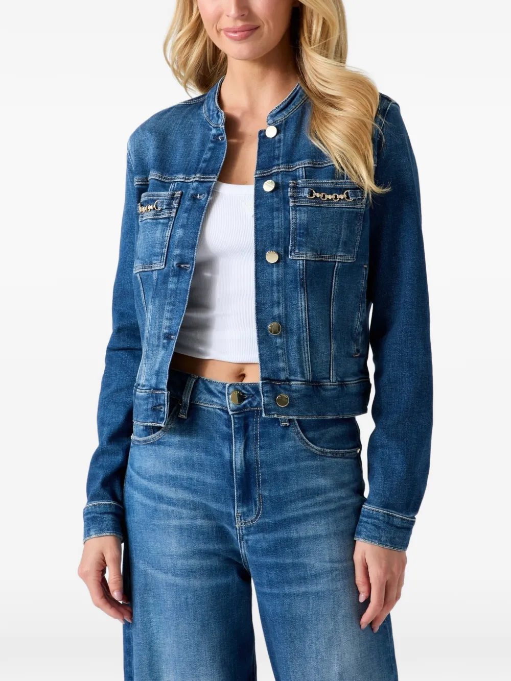 GUESS USA denim jacket