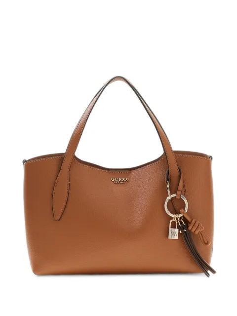 GUESS USA cabas Melody à fini grainé