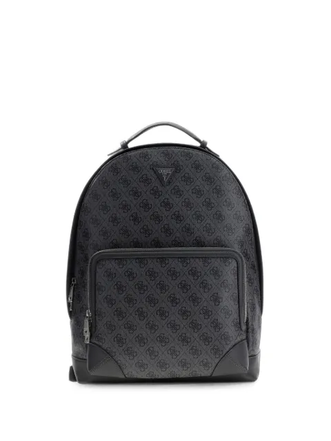 GUESS USA Milano monogram backpack