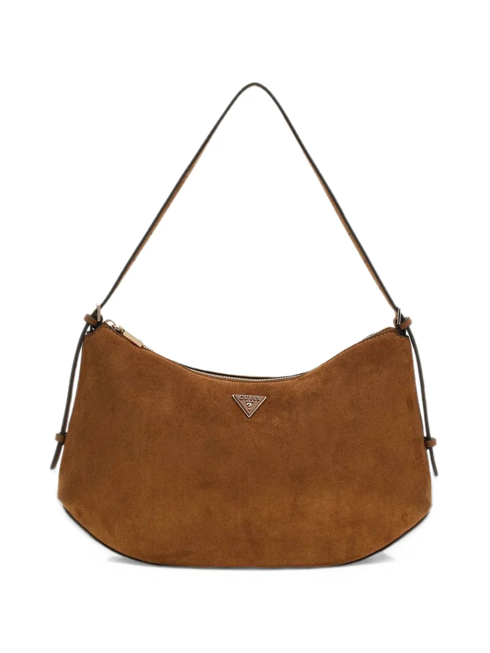 GUESS USA Melita bag - Marrone
