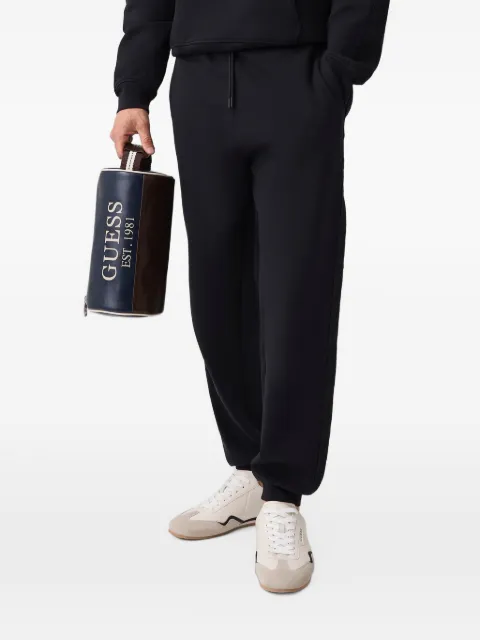 GUESS USA side logo joggers