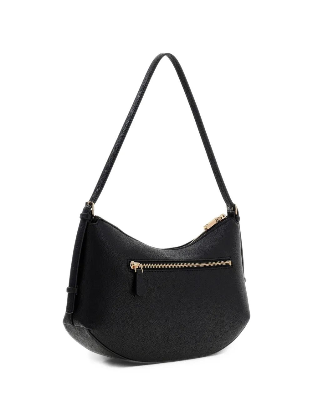 GUESS USA Melita shoulder bag Zwart