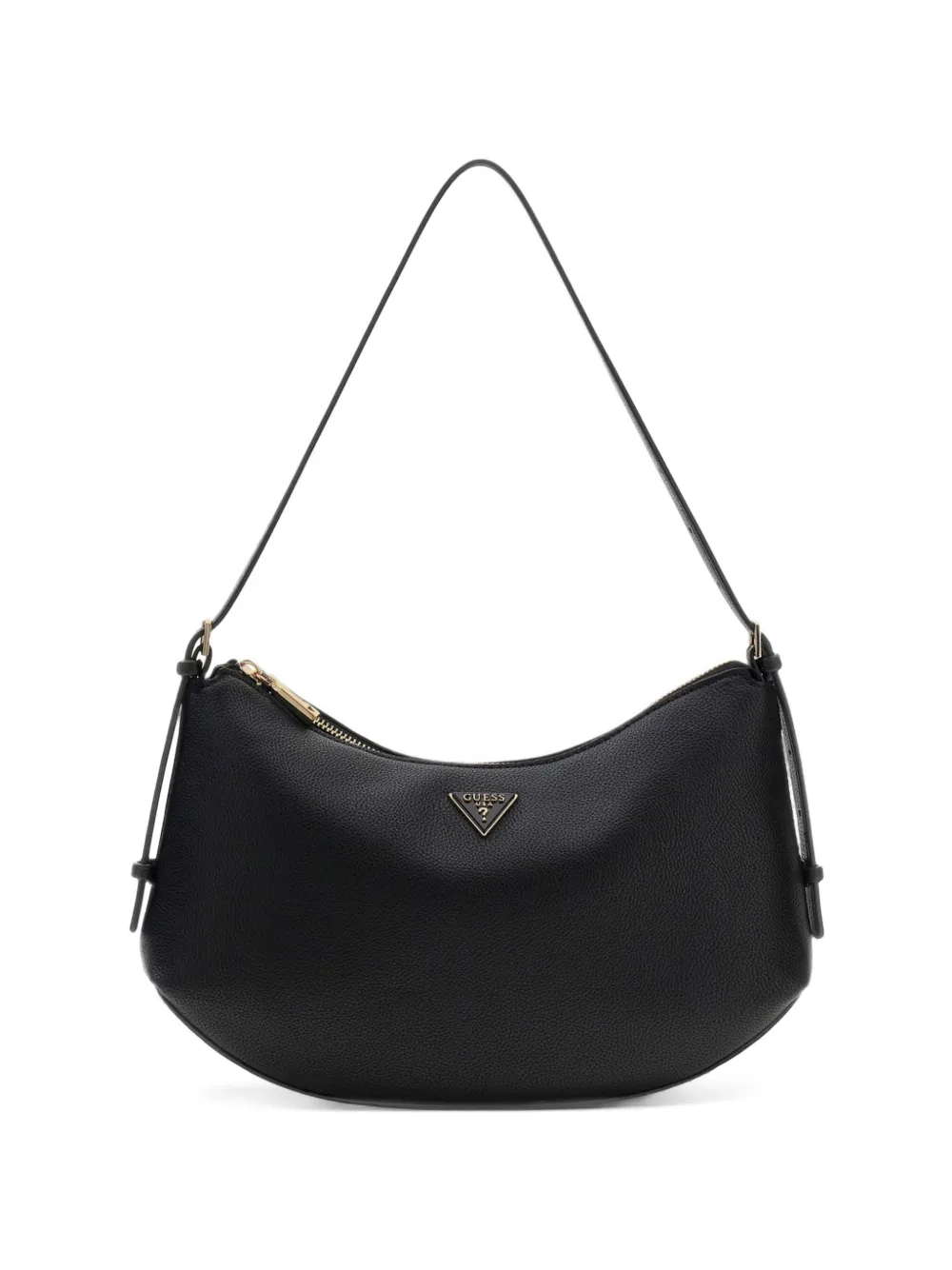 GUESS USA Melita shoulder bag - Schwarz