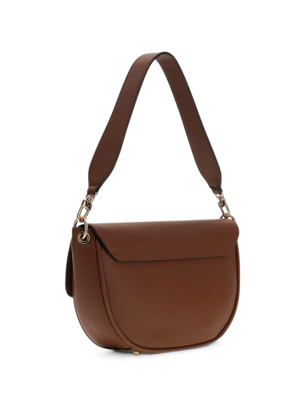 GUESS USA Camelia schoudertas Bruin