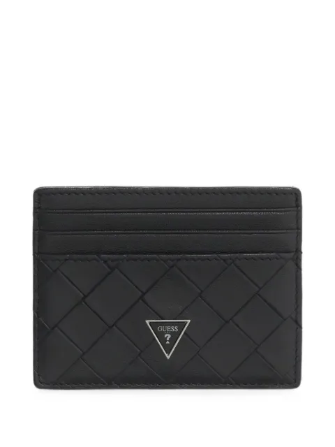 GUESS USA Torino カードケース