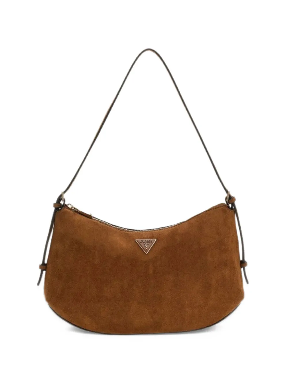GUESS USA Melita shoulder bag - Marrone