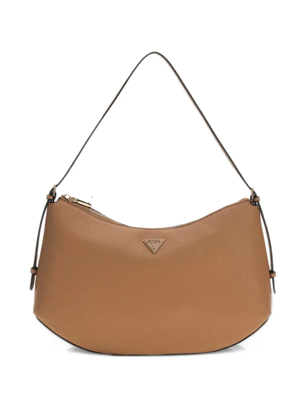GUESS USA Melita shoulder bag Bruin