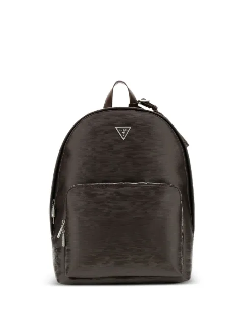 GUESS USA Milano textured backpack