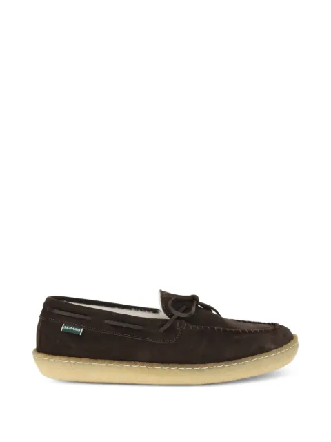 Sebago Colton boat shoes