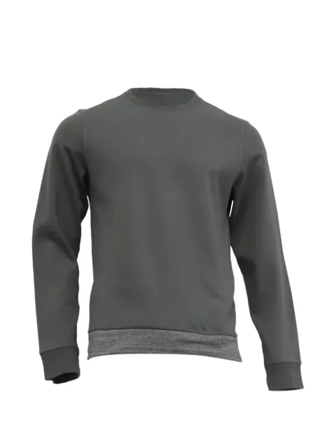 A.P.C. crew-neck sweater
