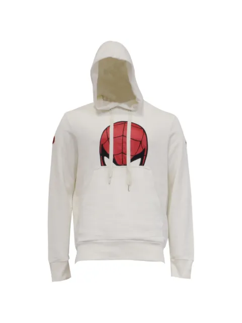 Moncler Vintage x Spider-Man Popover hoodie