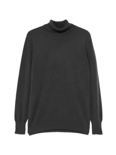 LEMAIRE pull à col roulé