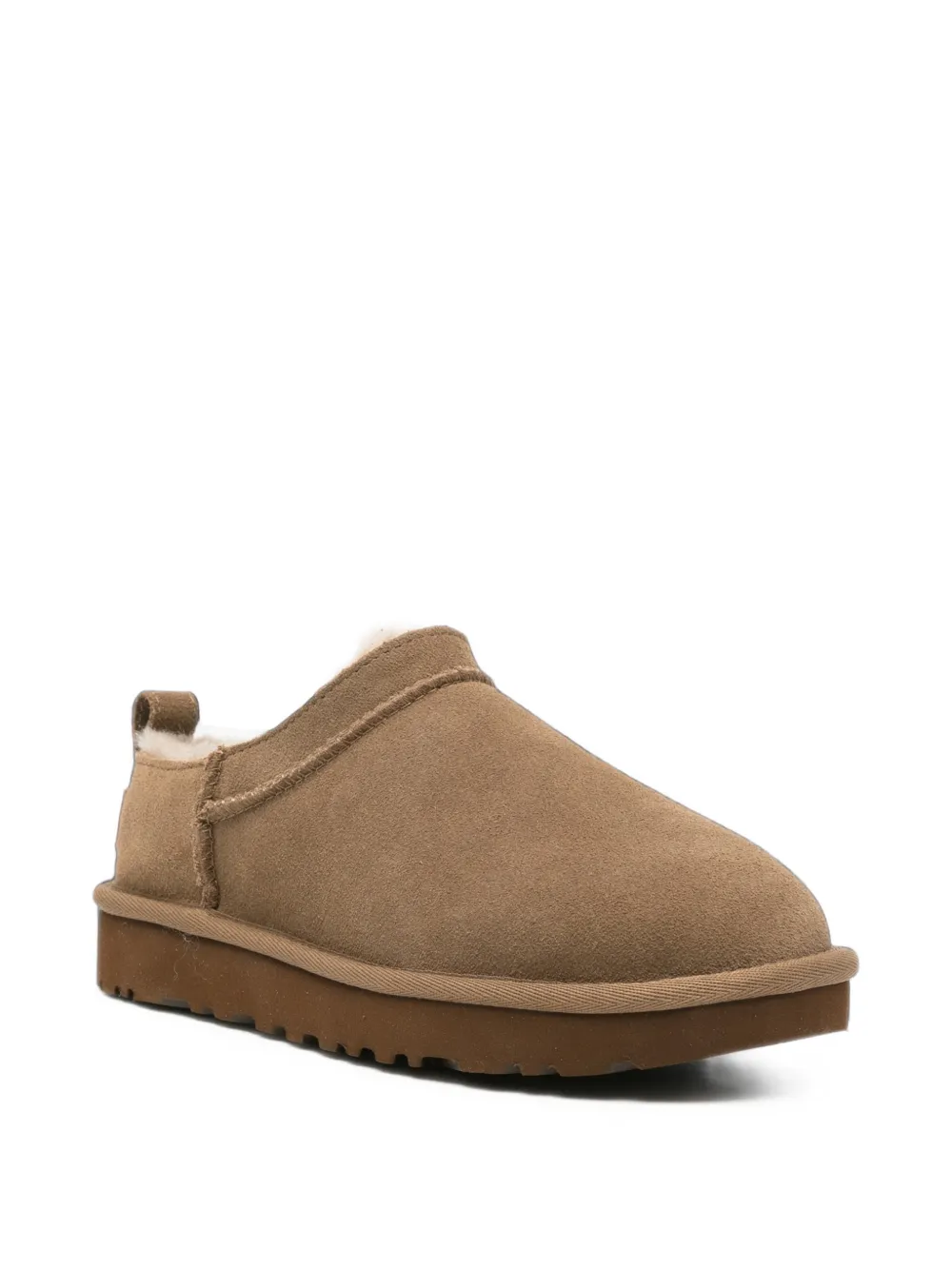 UGG Classic Micro slippers Bruin